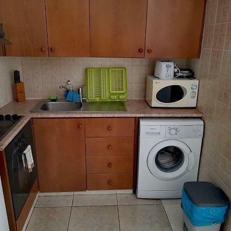 Faneromeni Court Apartment Paphos Luaran gambar