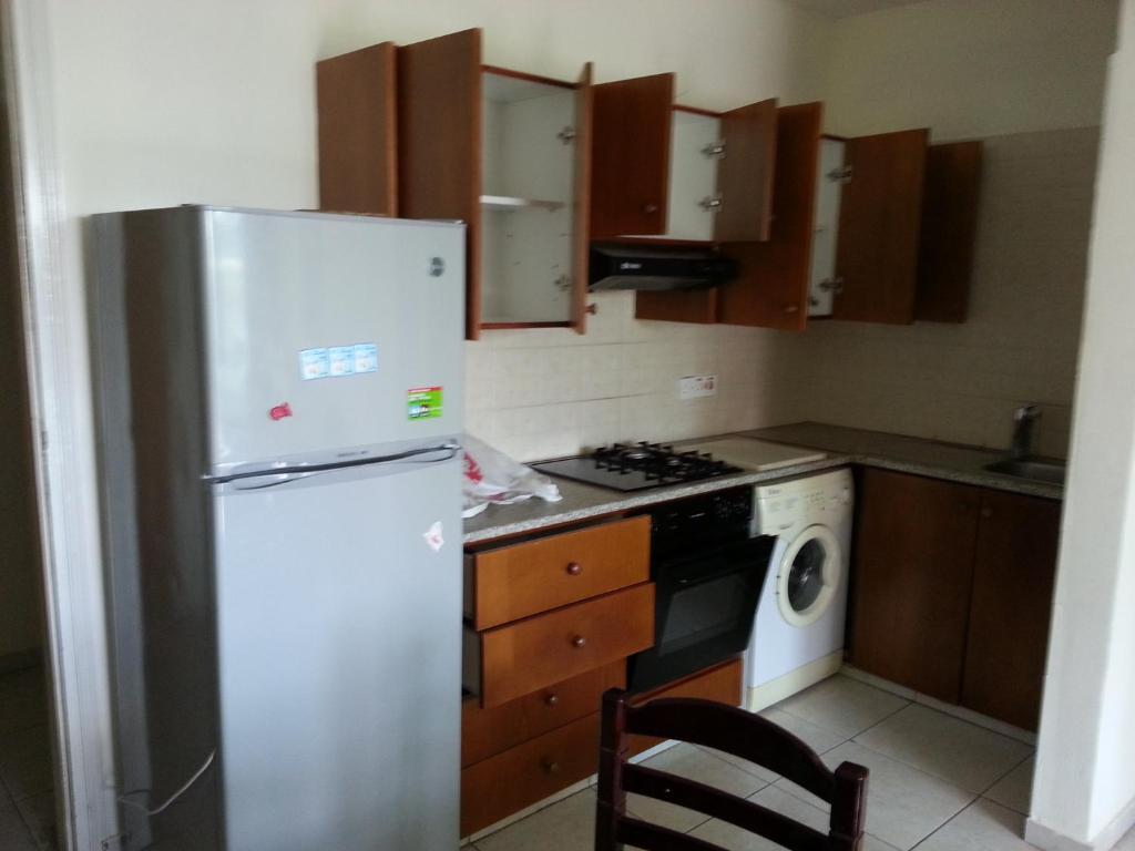 Faneromeni Court Apartment Paphos Bilik gambar