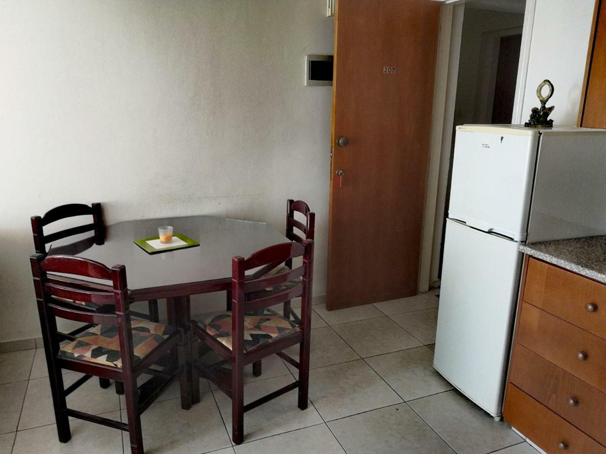 Faneromeni Court Apartment Paphos Luaran gambar