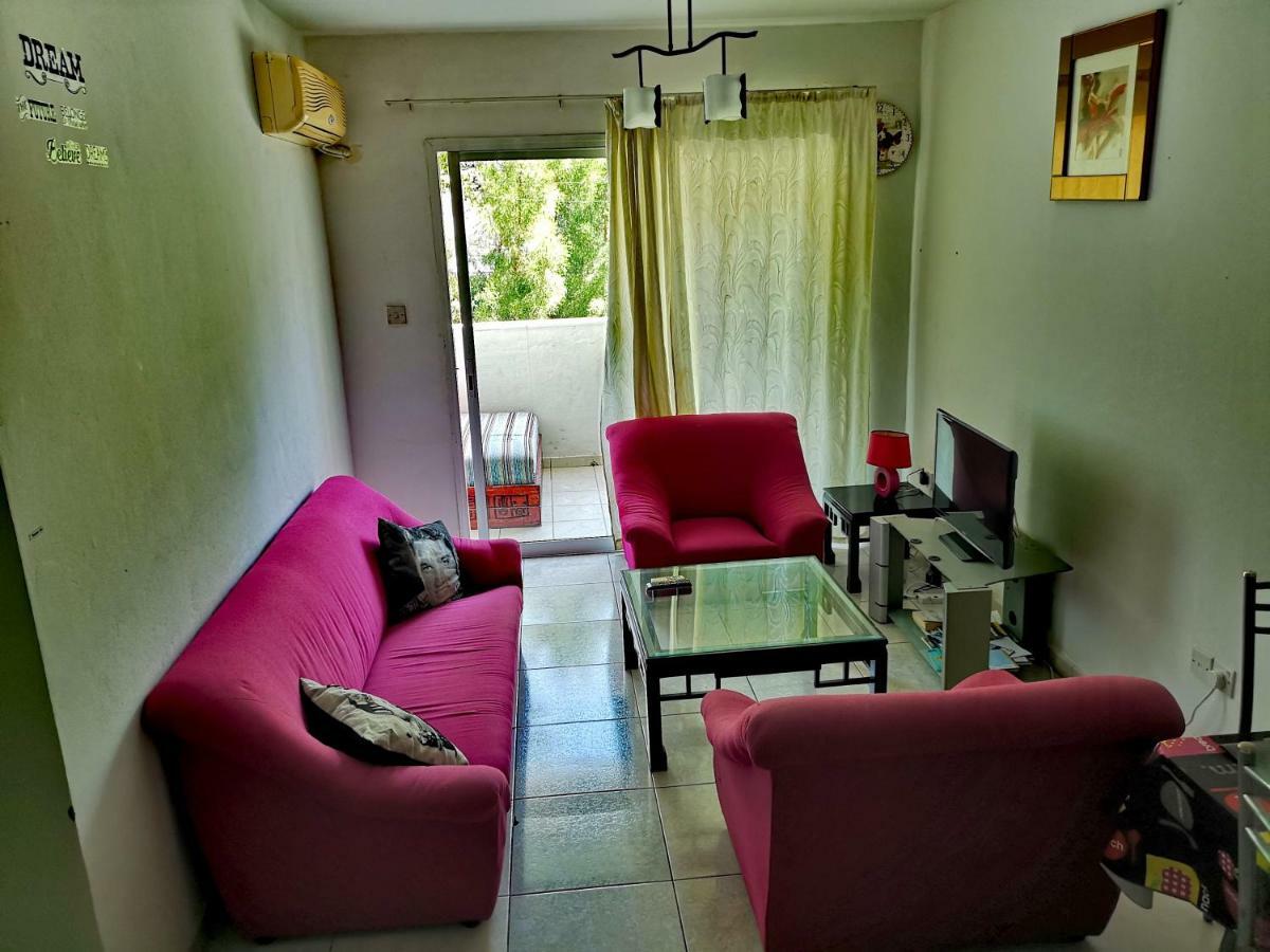 Faneromeni Court Apartment Paphos Luaran gambar