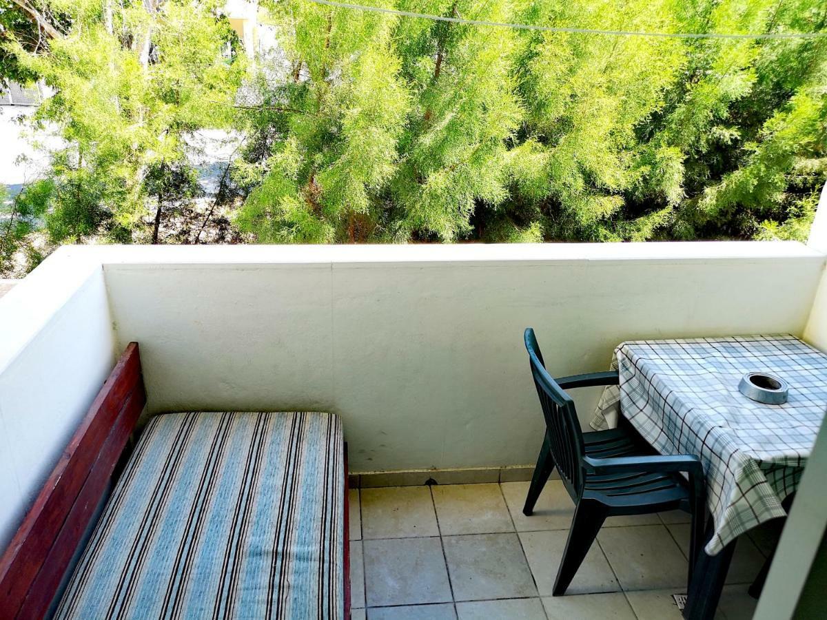 Faneromeni Court Apartment Paphos Luaran gambar