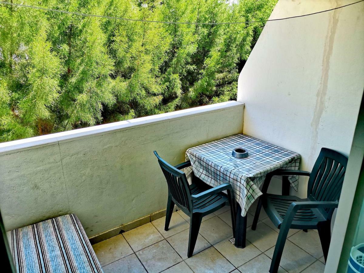 Faneromeni Court Apartment Paphos Luaran gambar